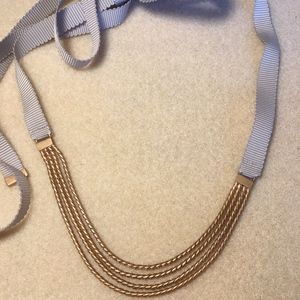 KEEP Collective Jewelry - KEEP Collective Choker KEEP Collective Jewelry - KEEP Collective Choker